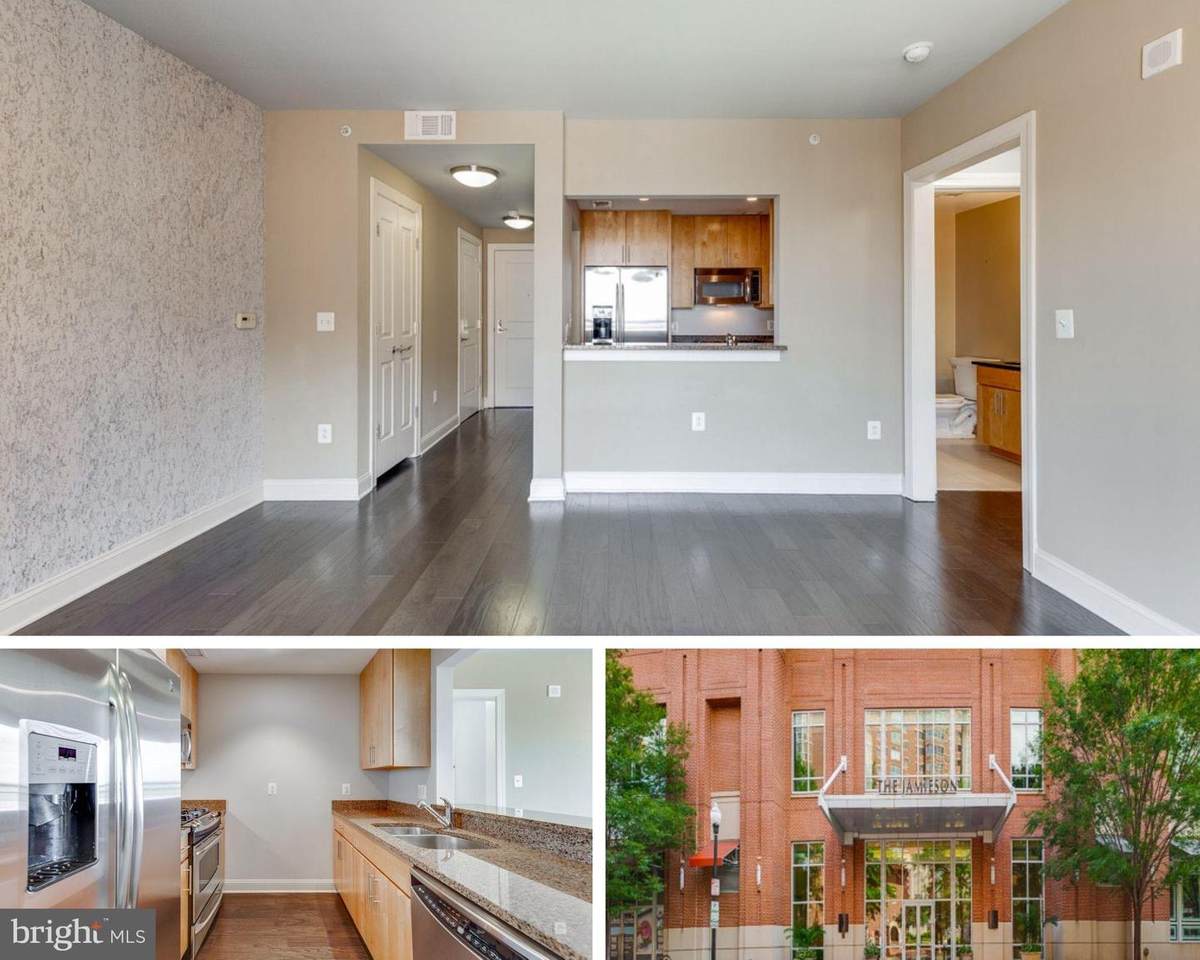 2050 Jamieson Avenue - Photo 1