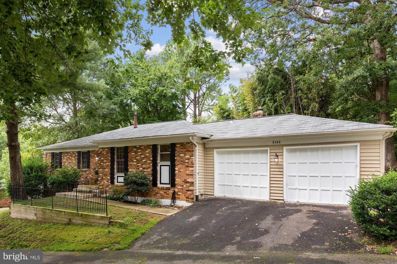6106 Juneberry Court - Photo 1