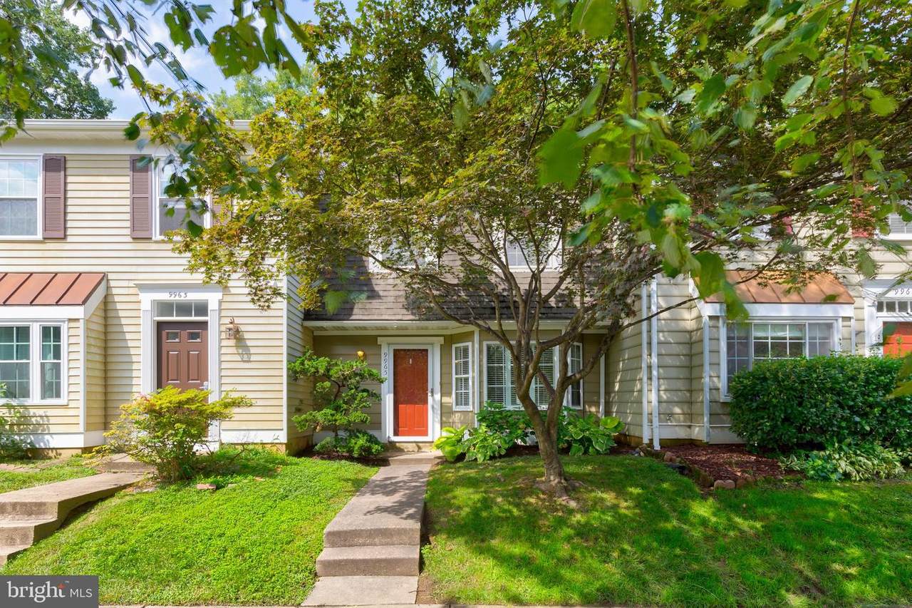 9965 Capperton Drive - Photo 1