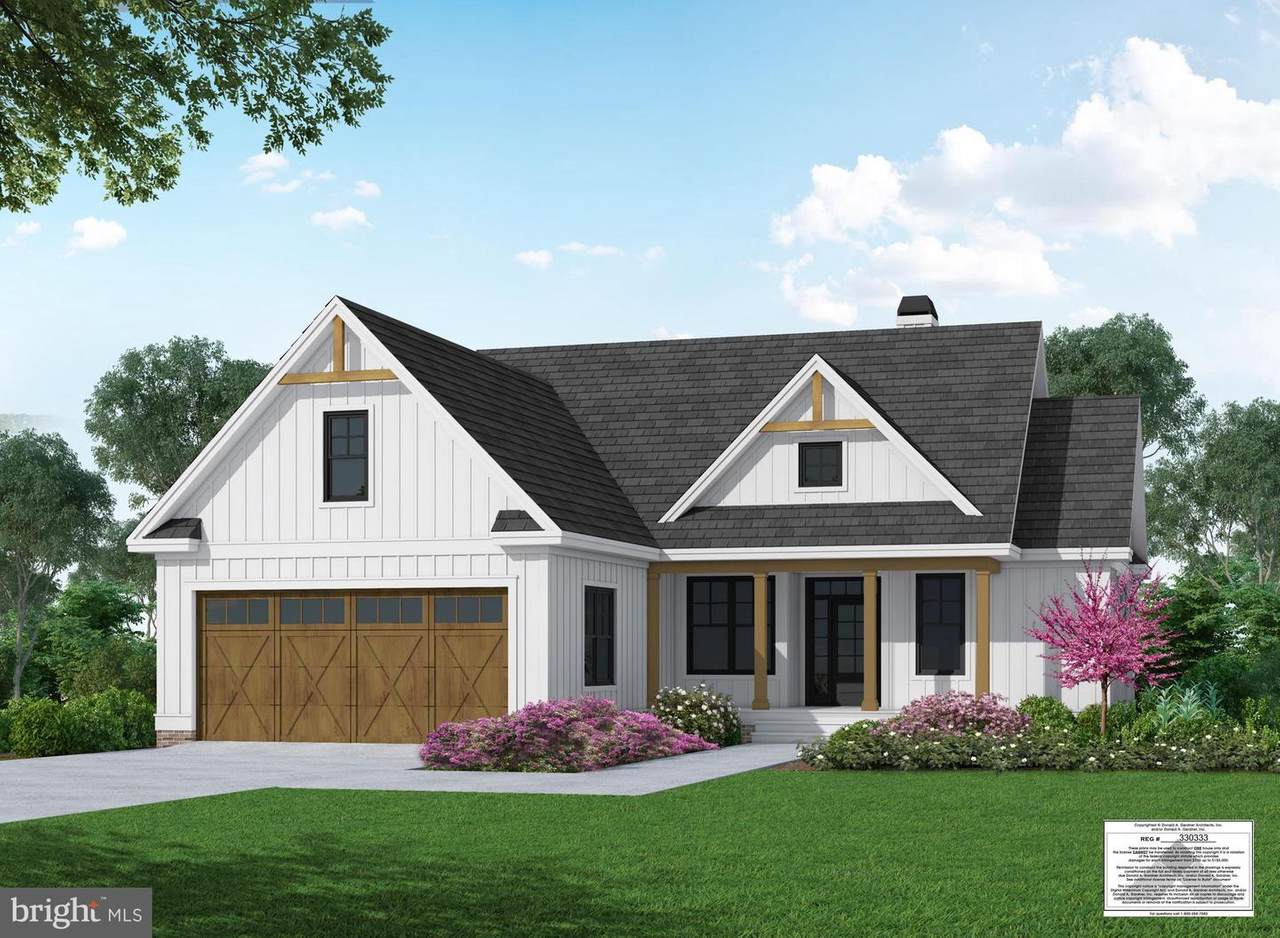 Lot #3 Multiflora Drive - Photo 1