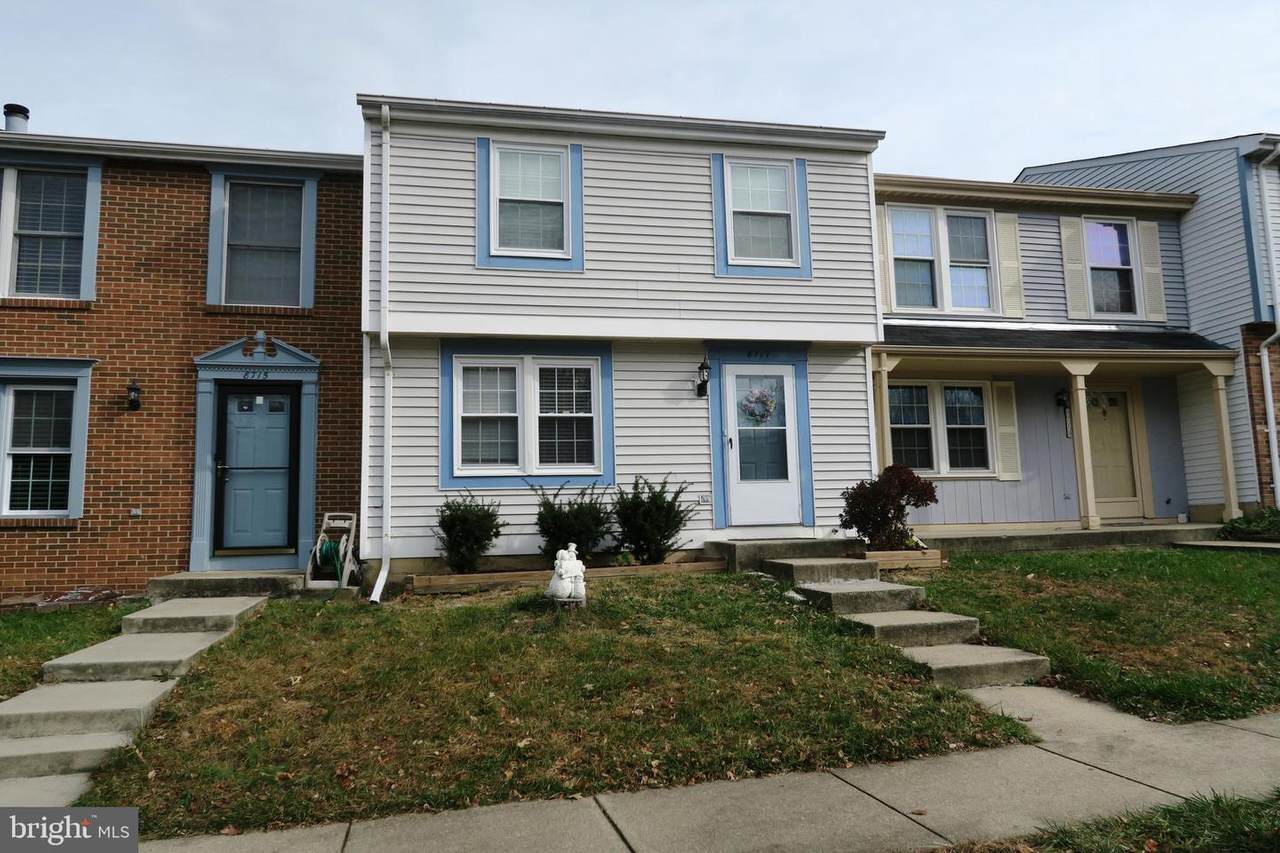 8717 Canaan Court - Photo 1