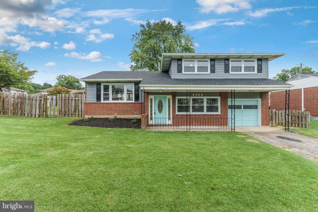 8405 Coco Road - Photo 1