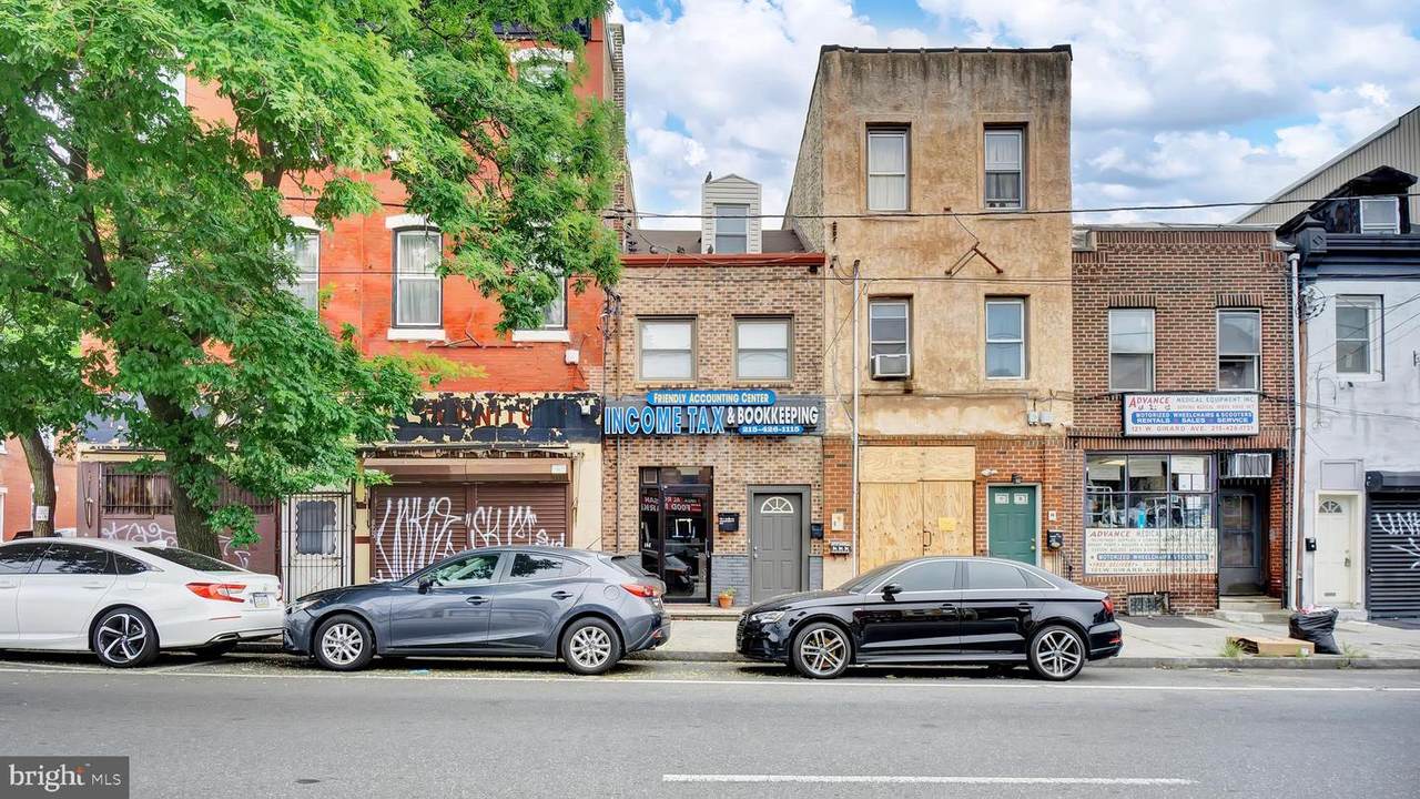 125 Girard Avenue - Photo 1