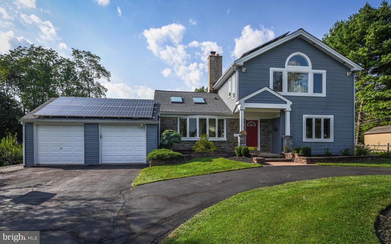 467 Rick Road - Photo 1