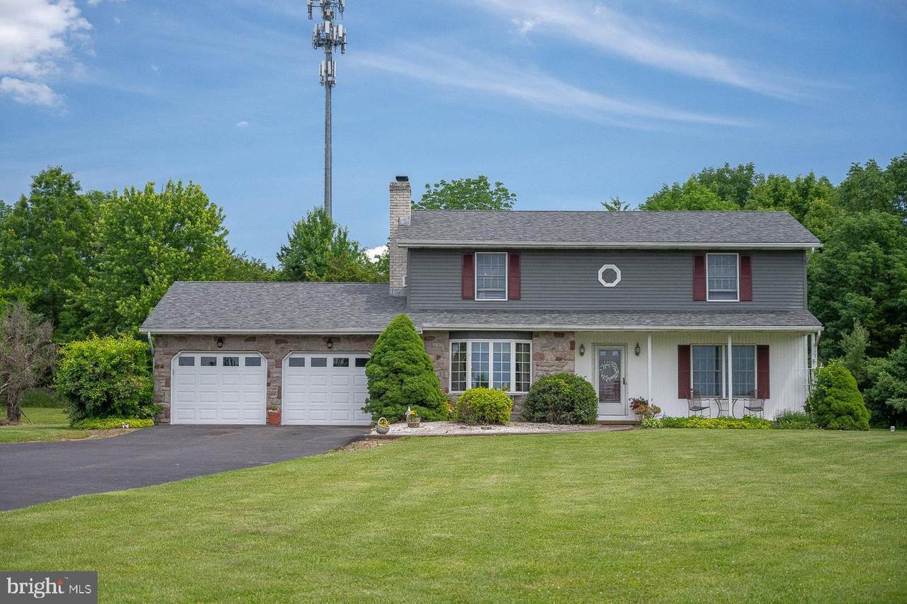 3470 Bursonville Road - Photo 1