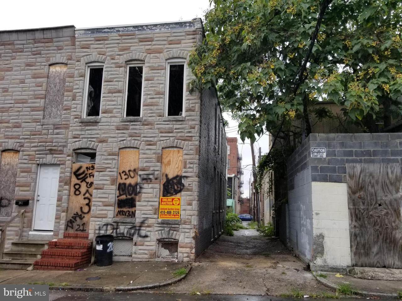 200 Harmison Street - Photo 1