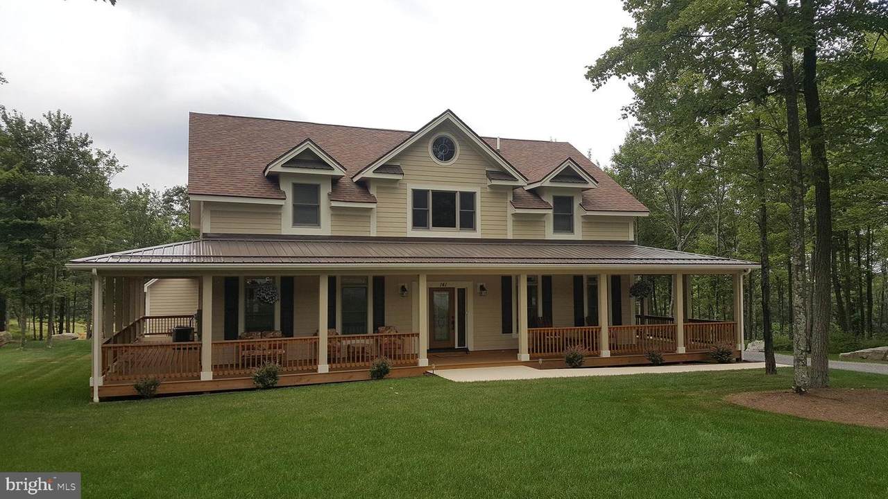 141 Greenstone Way - Photo 1