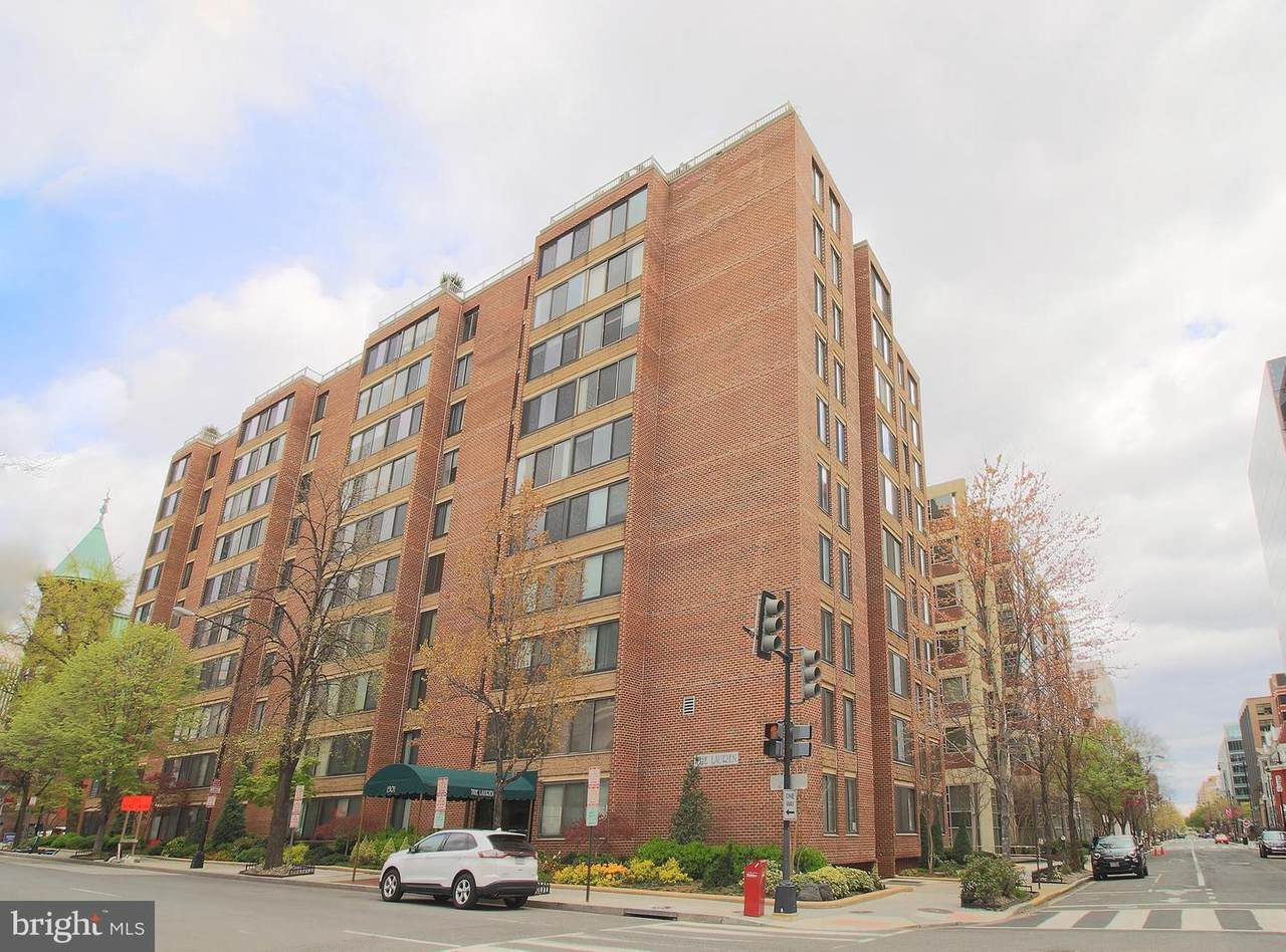 1301 20TH Street - Photo 1