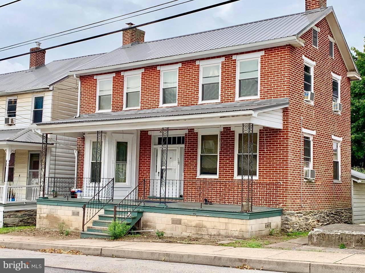 128 N. Main Street - Photo 1