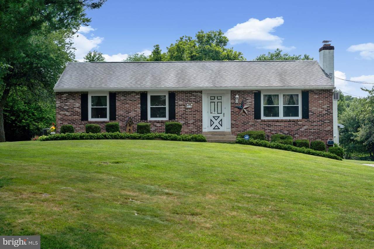 40 Wilmington Road - Photo 1