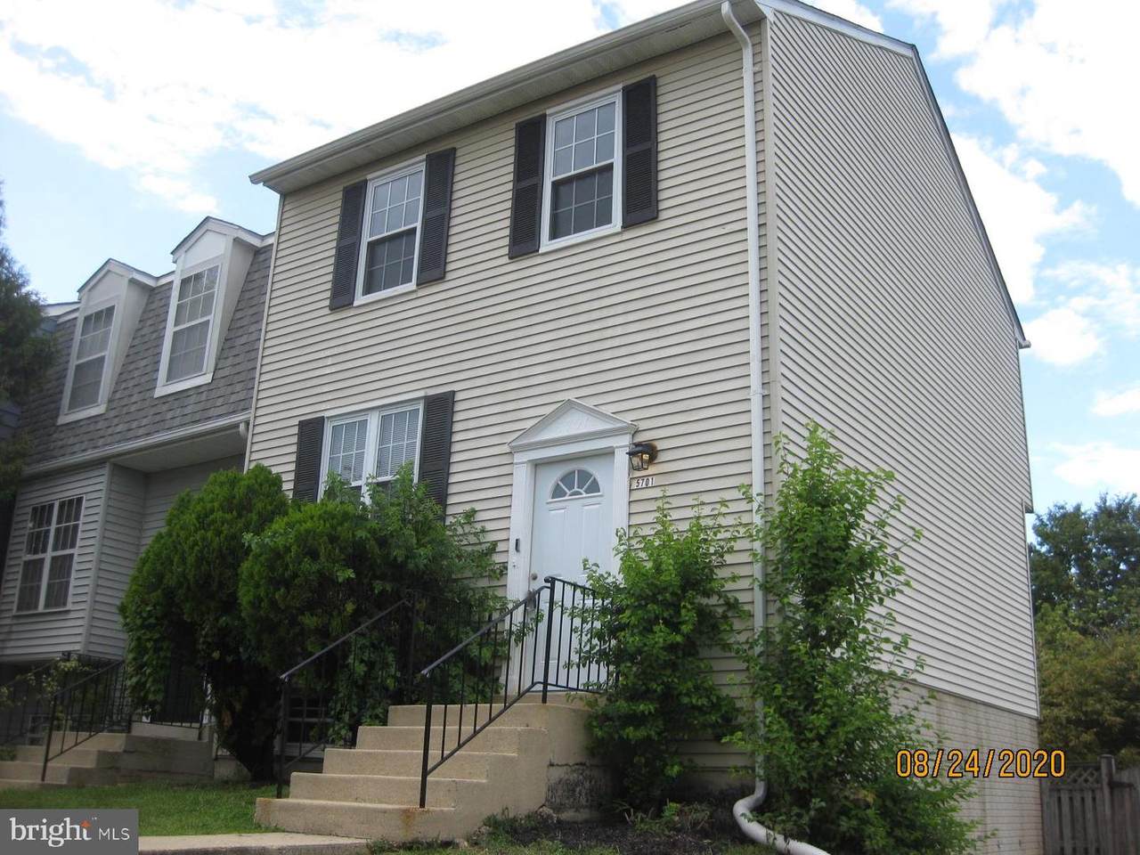 5701 Hil Mar Circle - Photo 1