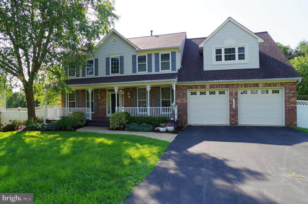 13310 Packard Drive - Photo 1