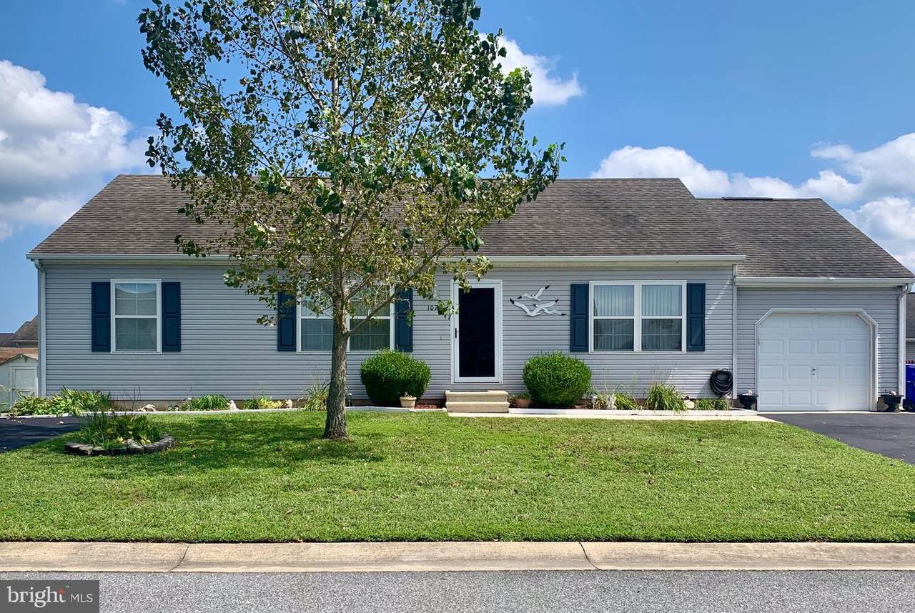 107 Spinnaker Lane - Photo 1