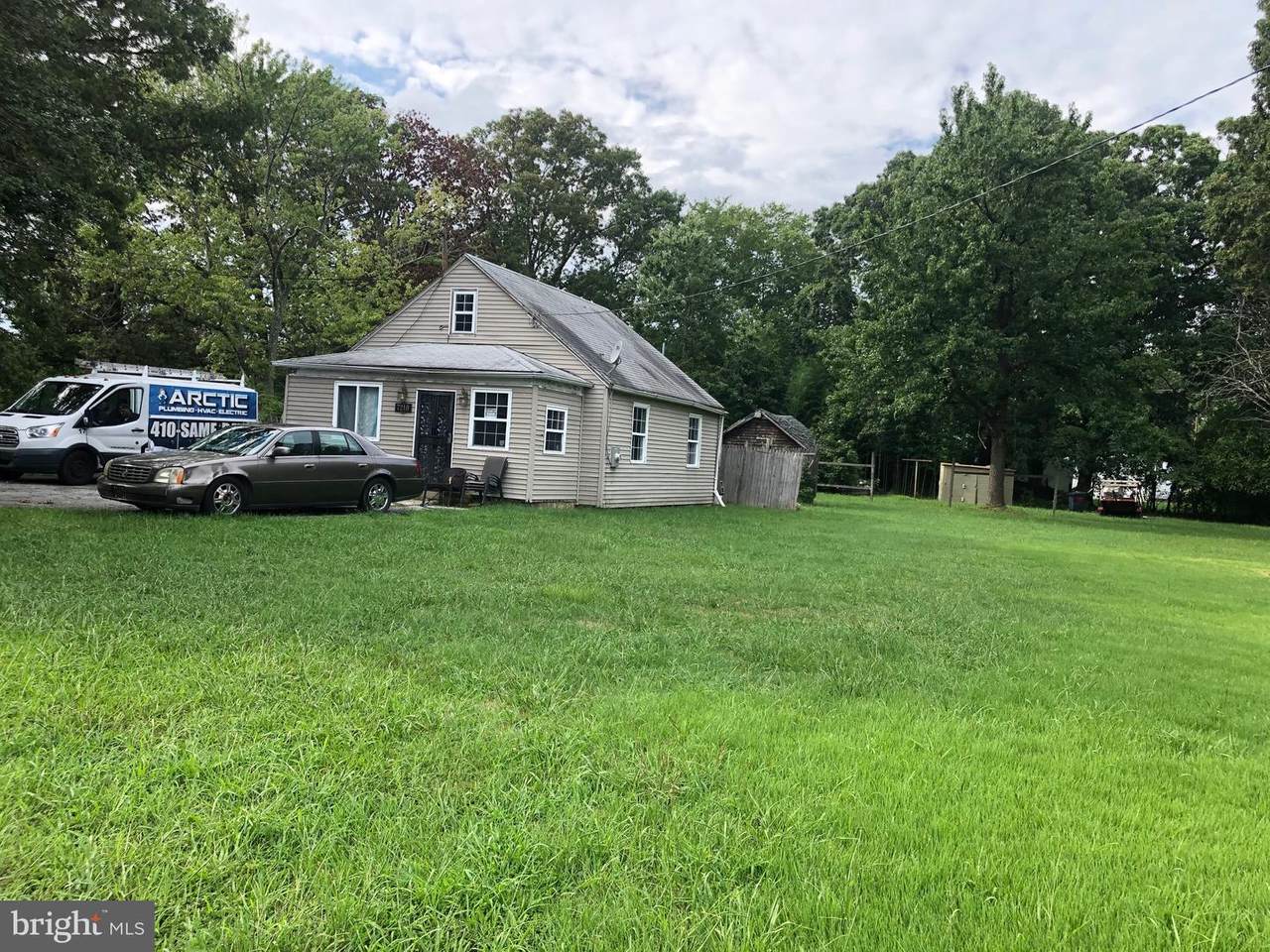 7210 Earl Drive - Photo 1