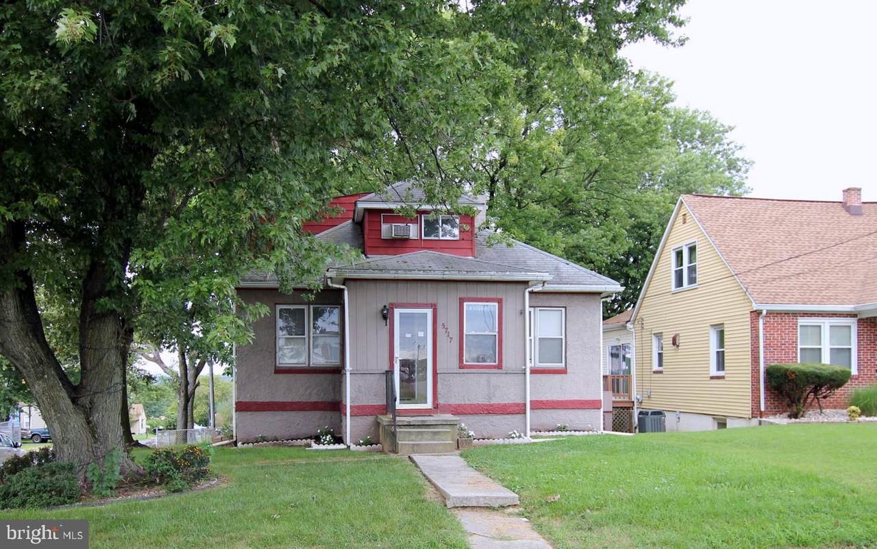 5717 Hamilton Avenue - Photo 1