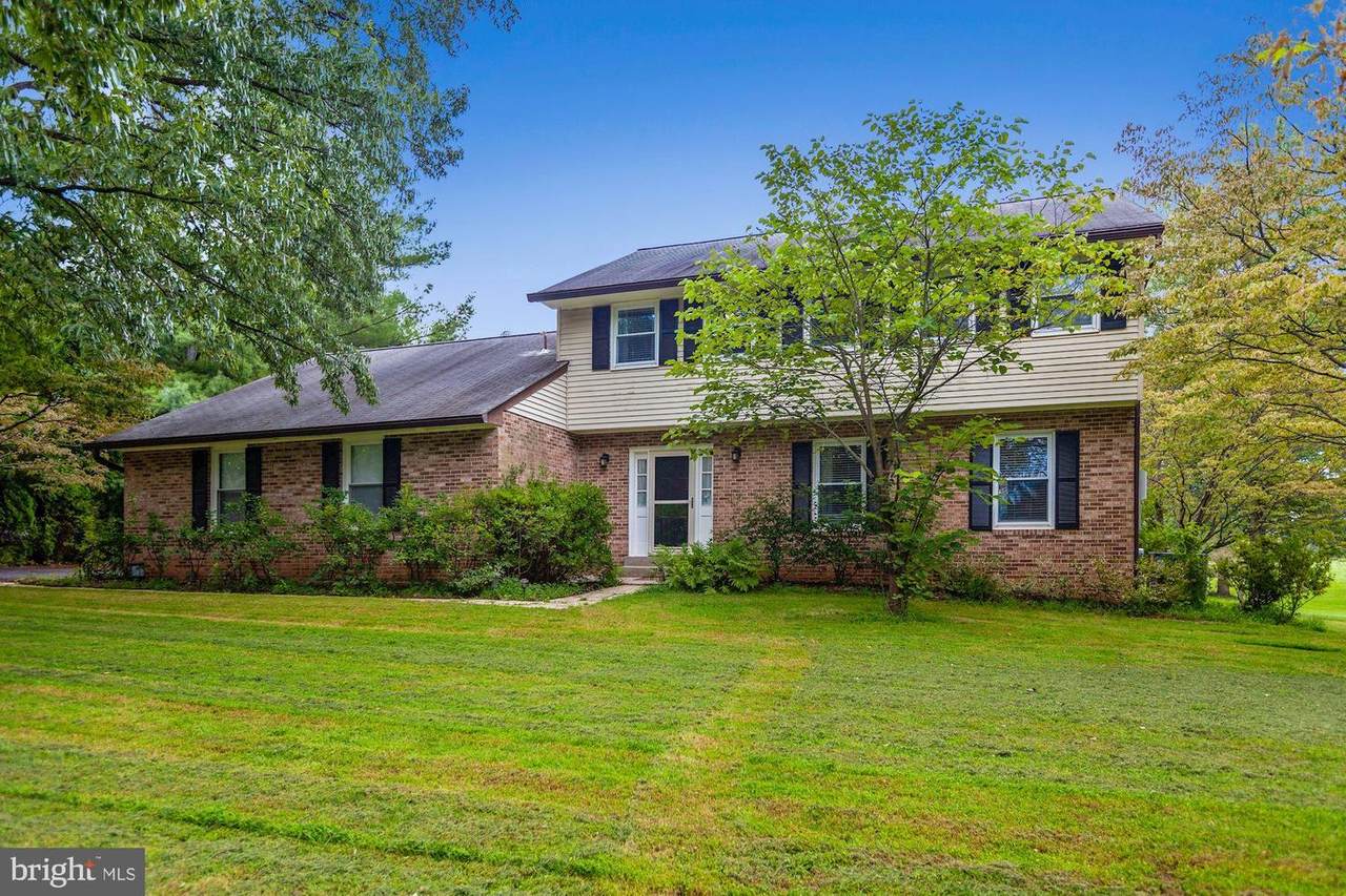 14504 Pioneer Hills Drive - Photo 1