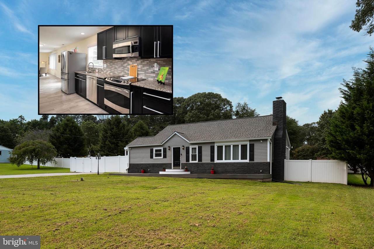 188 Magothy Beach Road - Photo 1