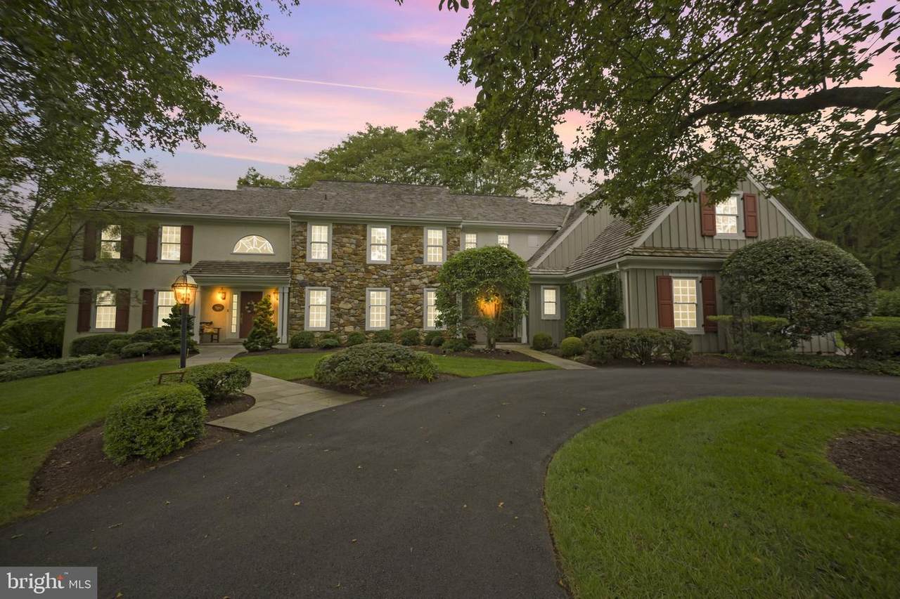 414 Rock Creek Circle - Photo 1