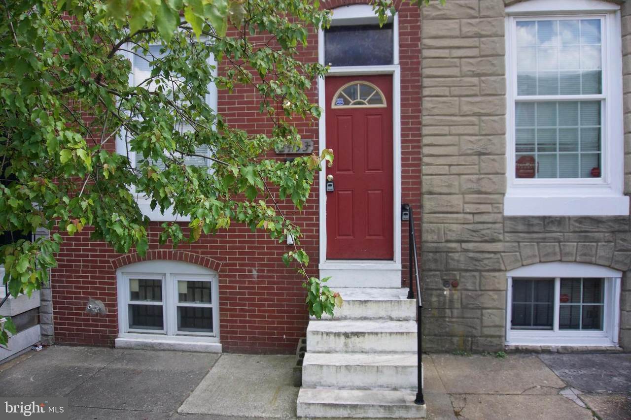 2433 Jefferson Street - Photo 1