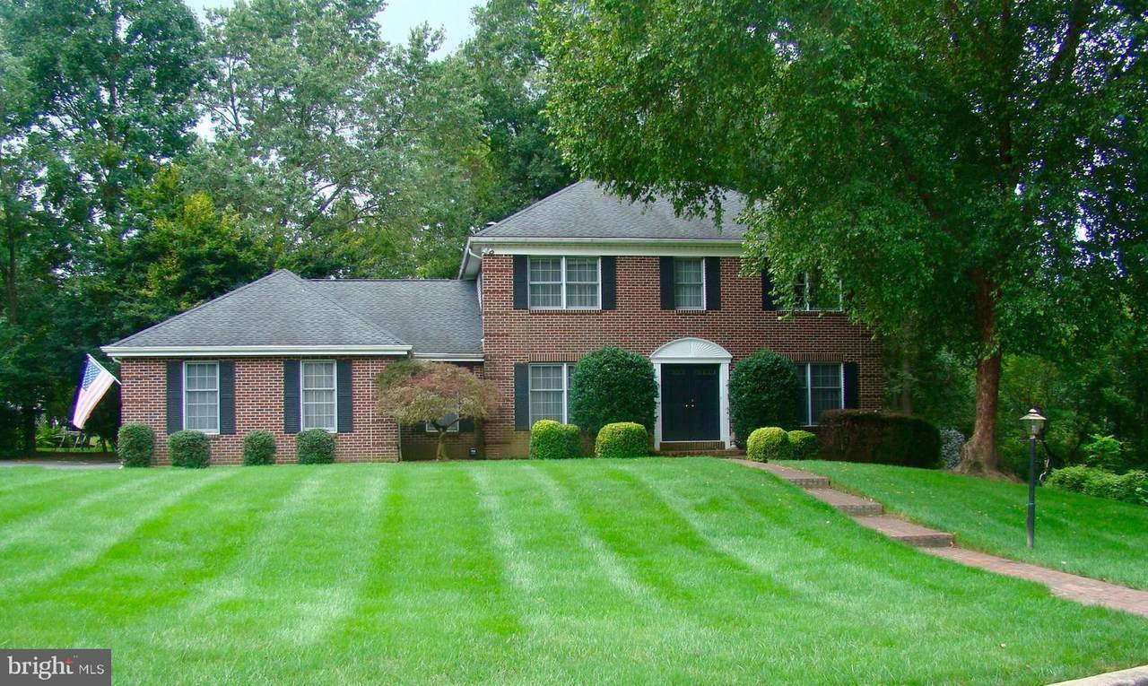 138 Davinci Court - Photo 1