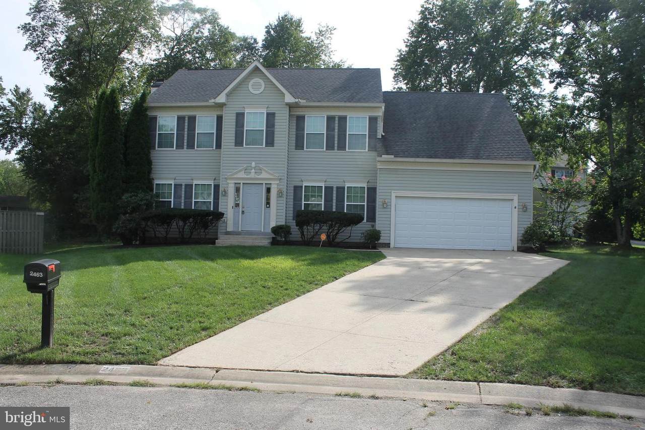 2463 Tuckahoe Court - Photo 1
