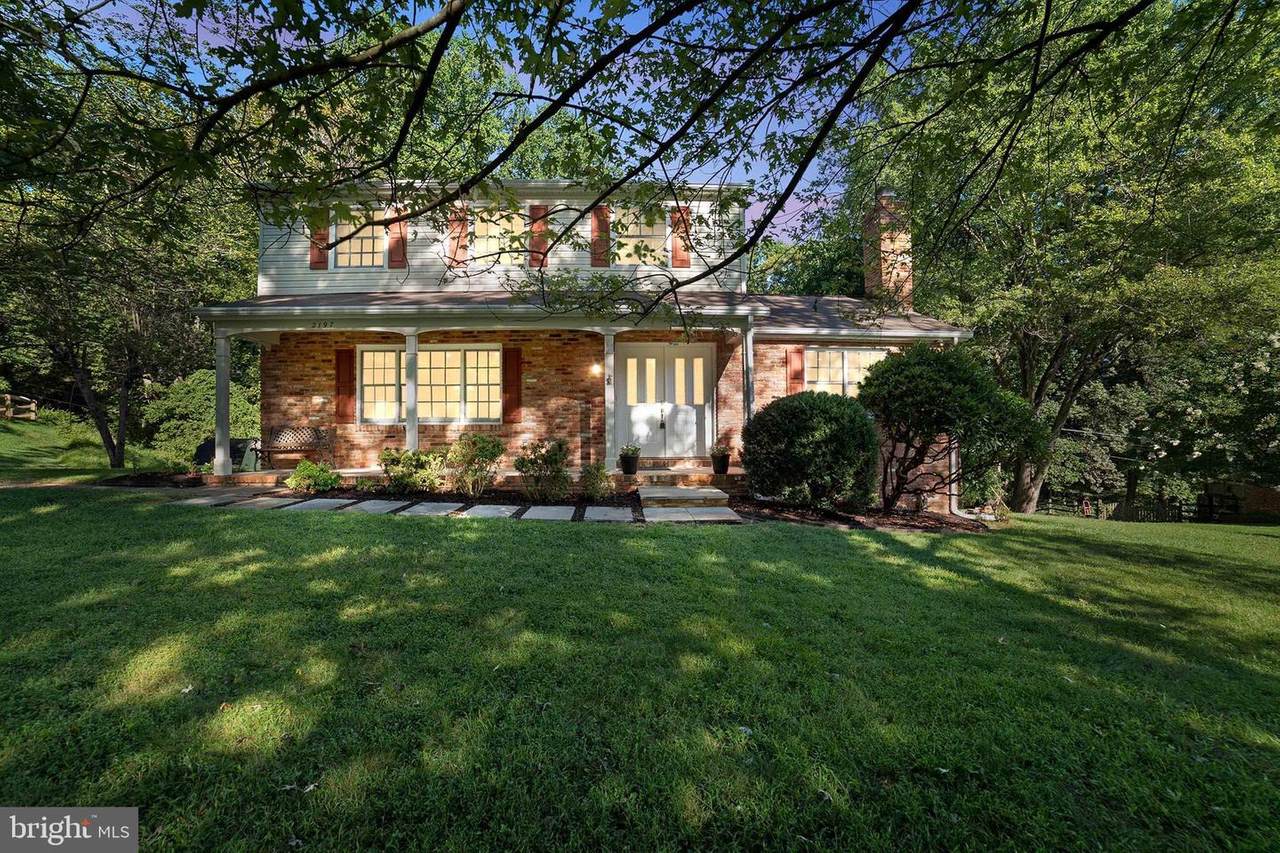 2197 Mount Hebron Court - Photo 1