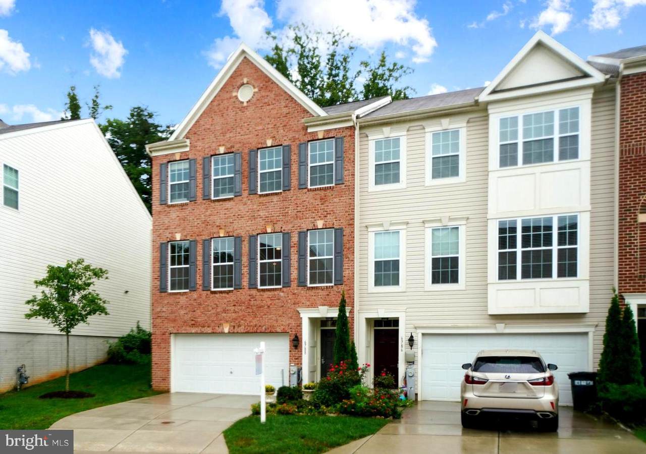 6788 Green Mill Way - Photo 1