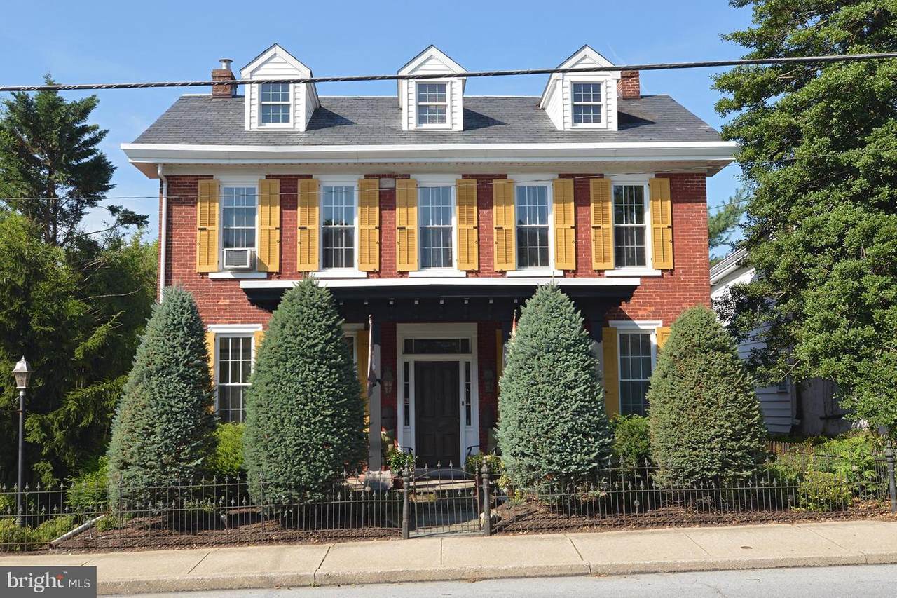 4350 Horseshoe Pike - Photo 1