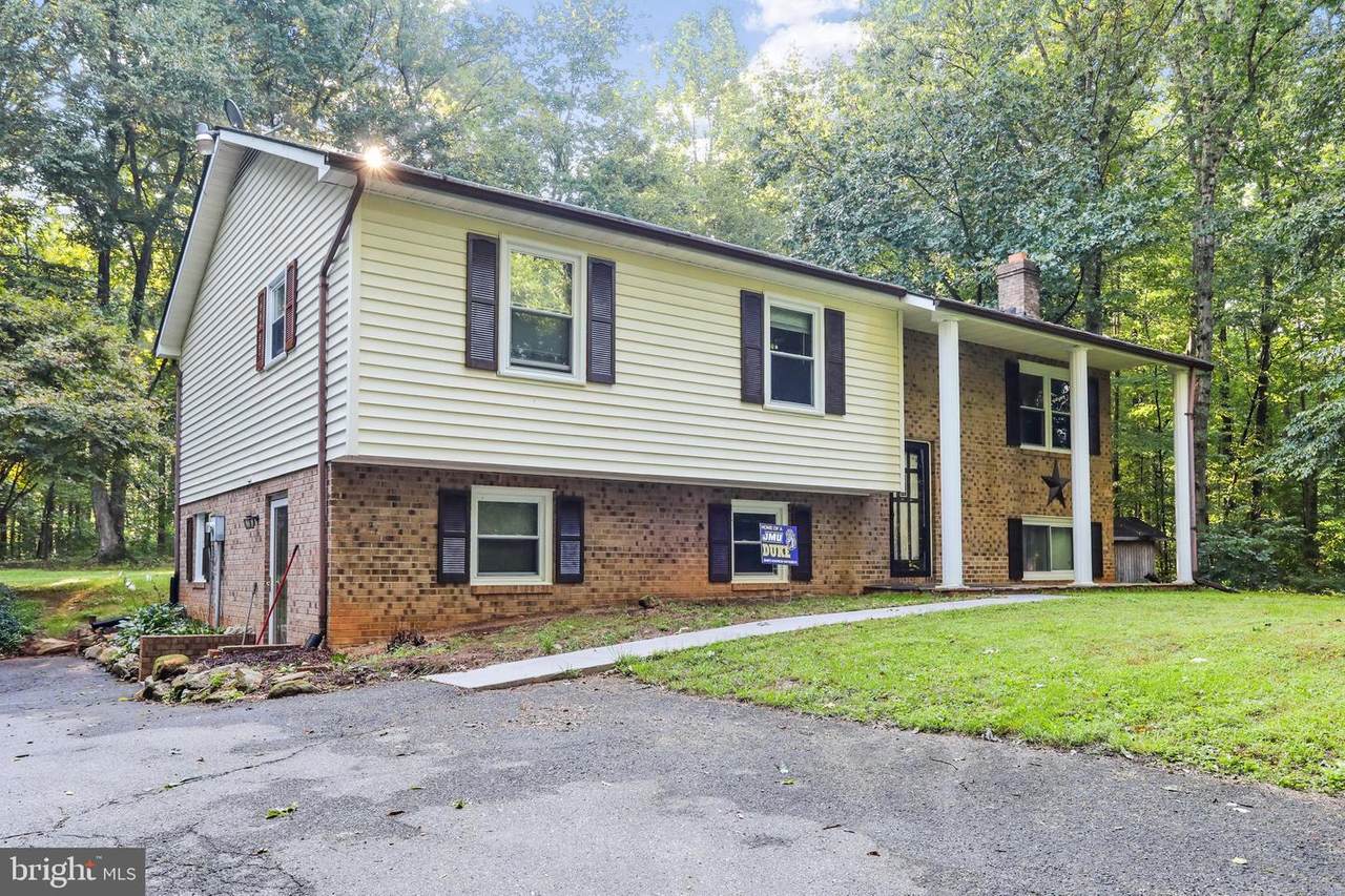 1039 Smith Run Road - Photo 1