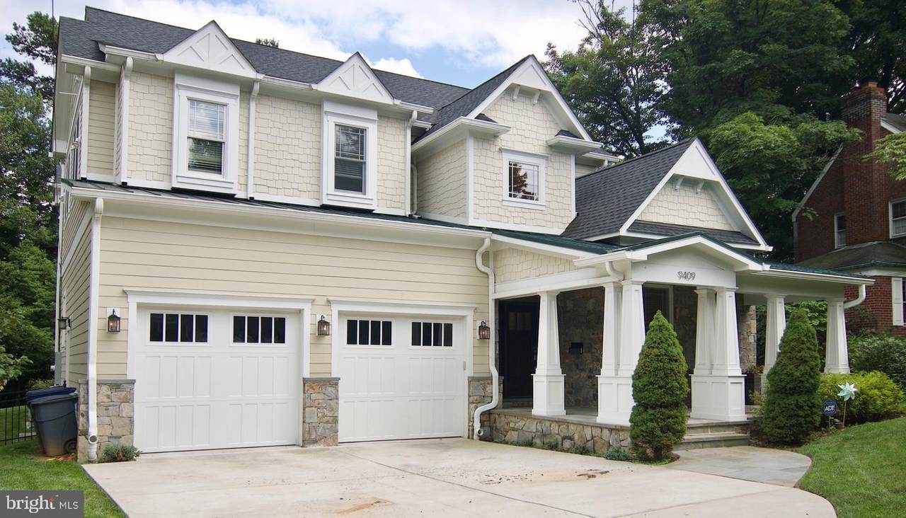 9409 Locust Hill Road - Photo 1