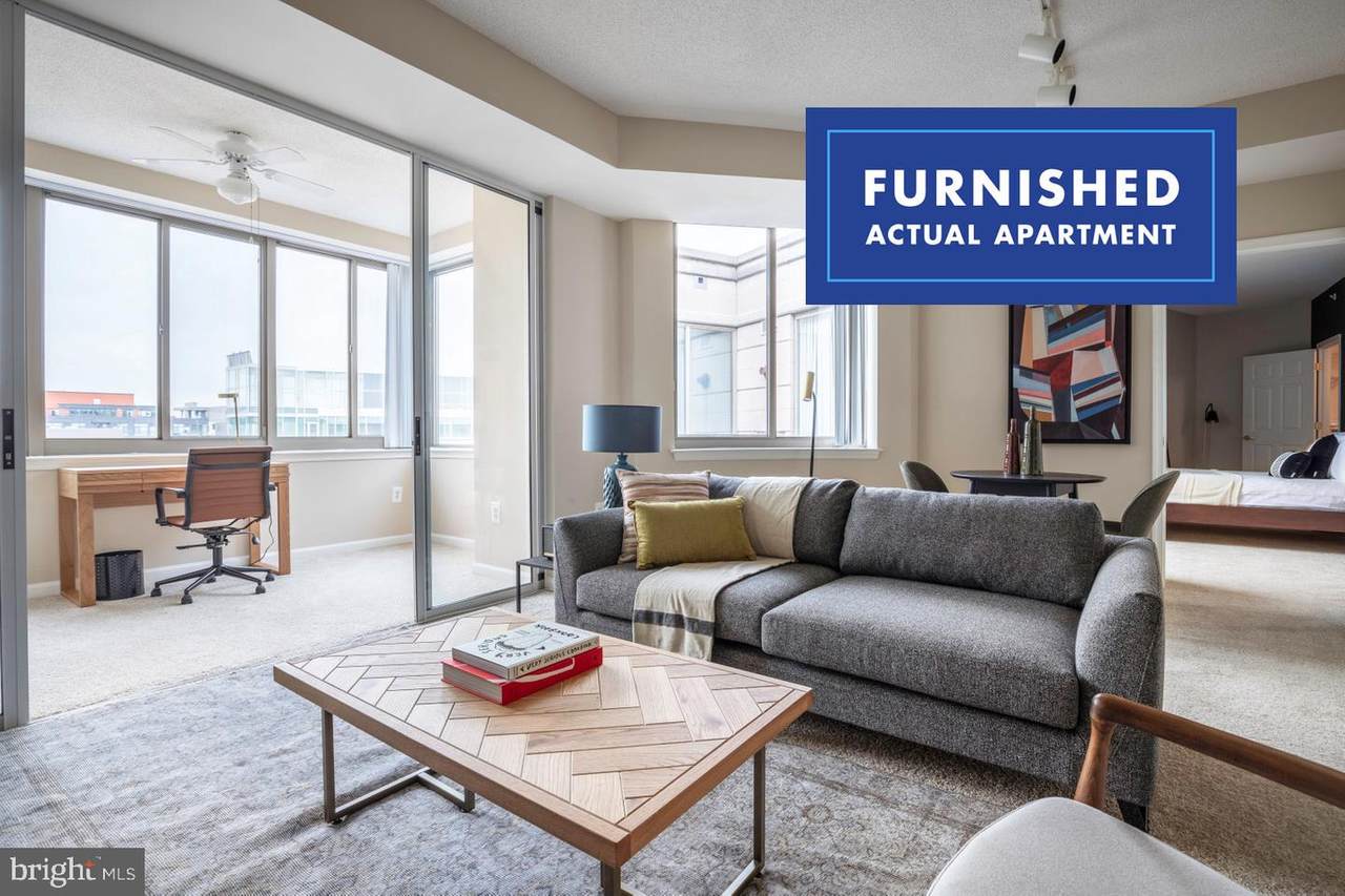 450 Massachusetts Avenue - Photo 1
