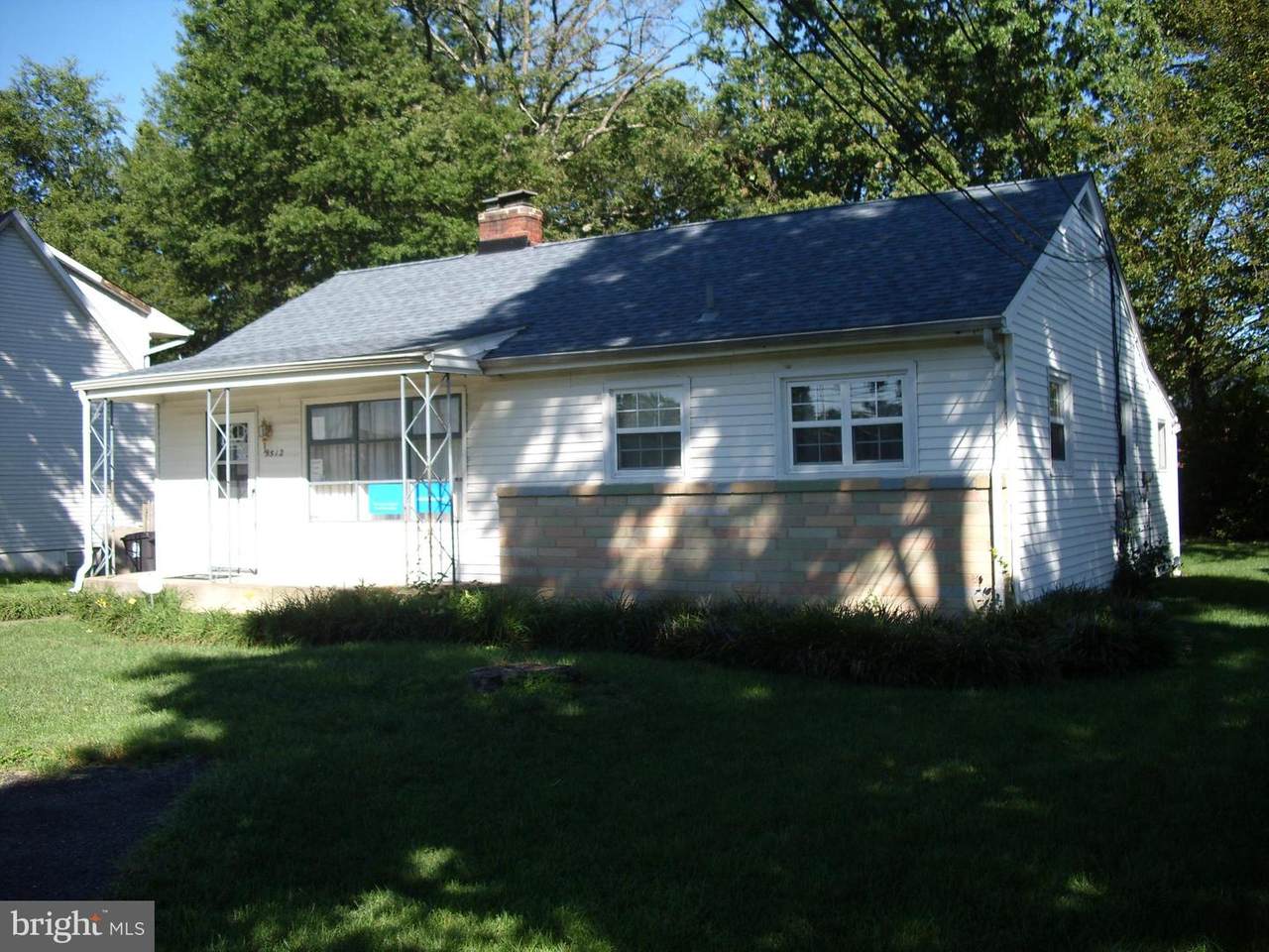 9512 Lanham Severn Road - Photo 1