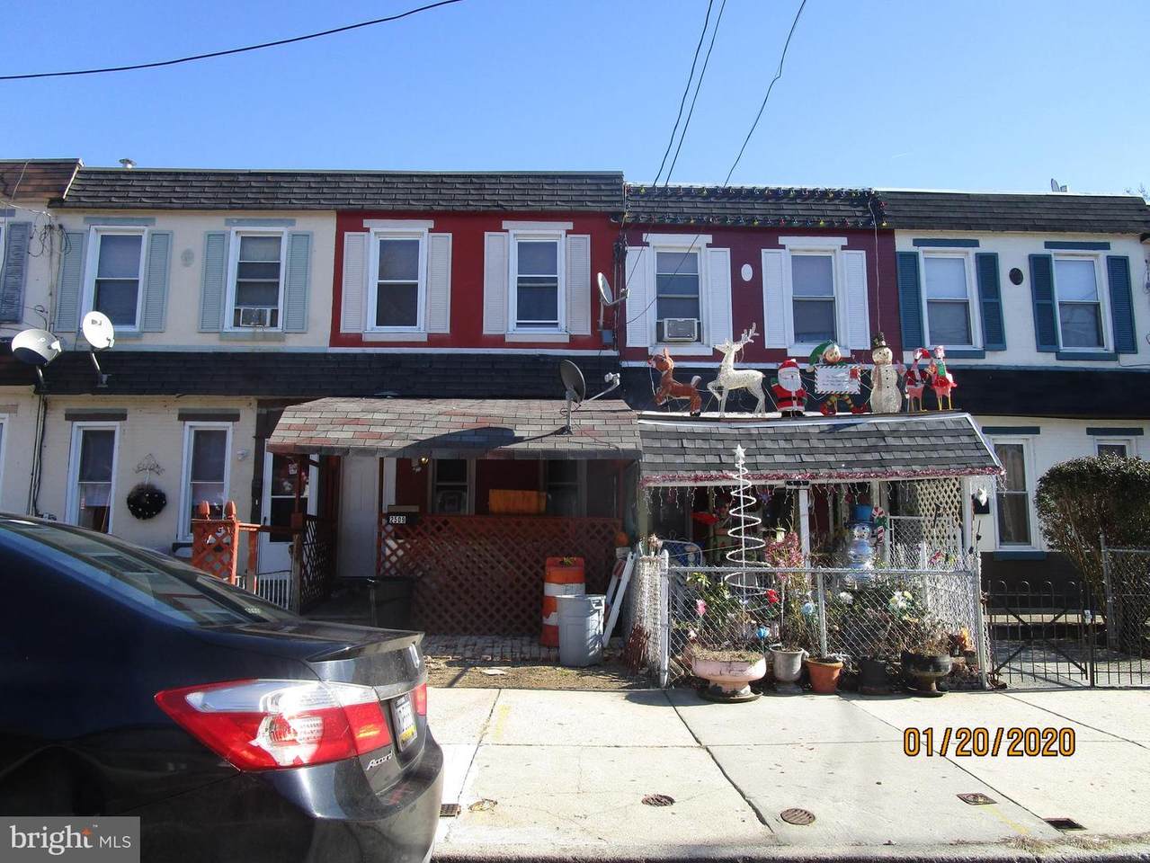 2509 Marshall Street - Photo 1