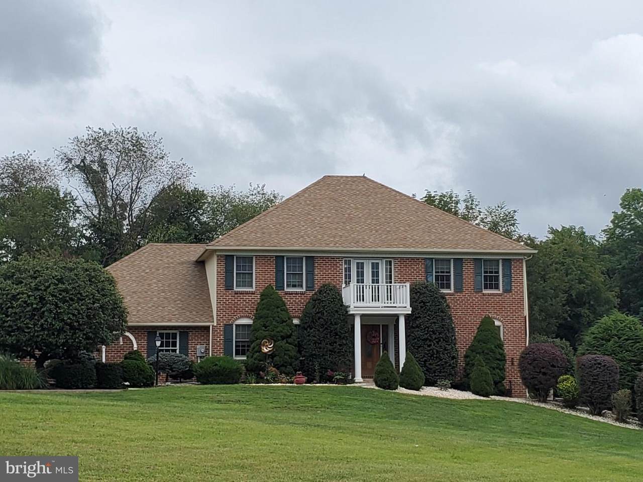 2315 Freysville Road - Photo 1