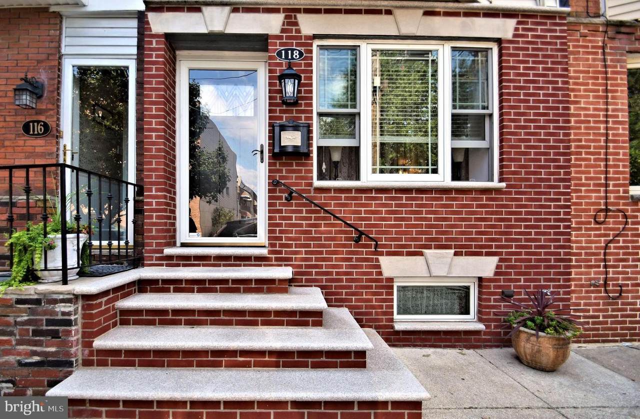 118 Jackson Street - Photo 1