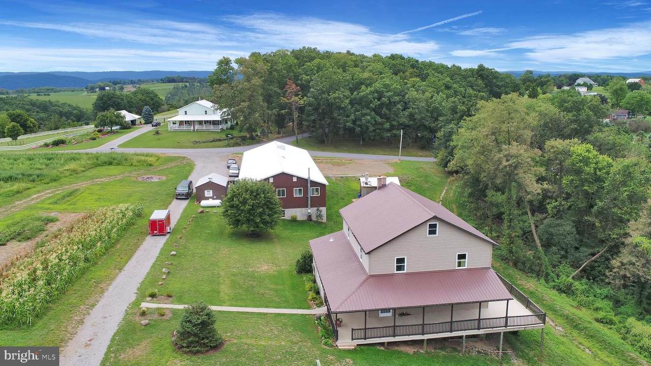 839 Locust Grove Road - Photo 1