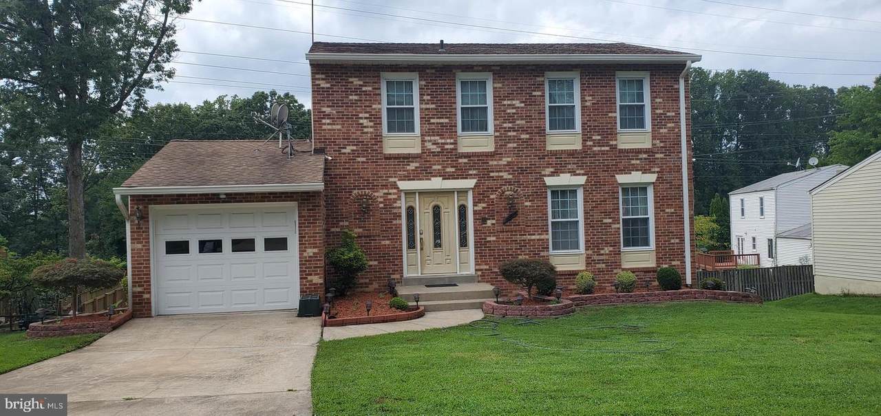 7846 Thor Drive - Photo 1