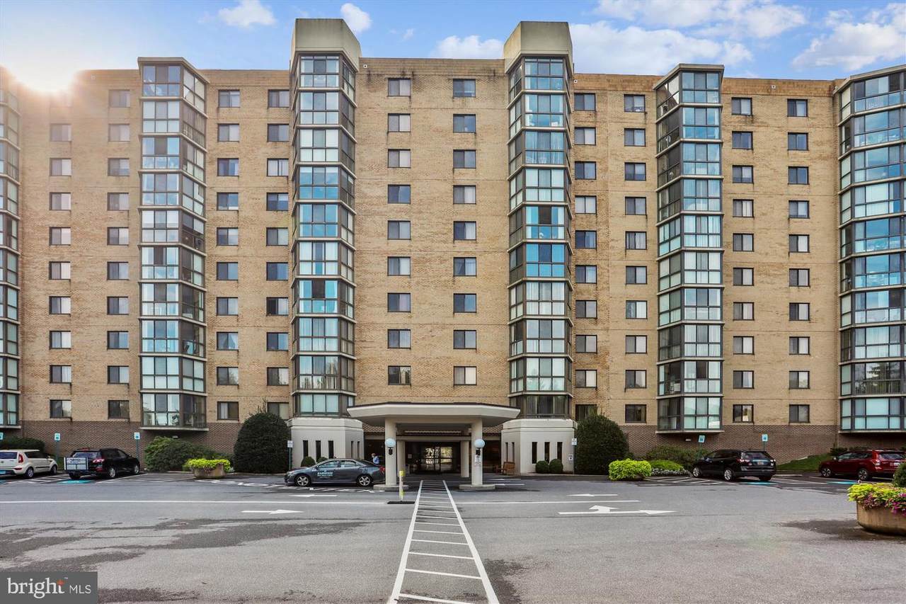 3310 Leisure World Boulevard - Photo 1
