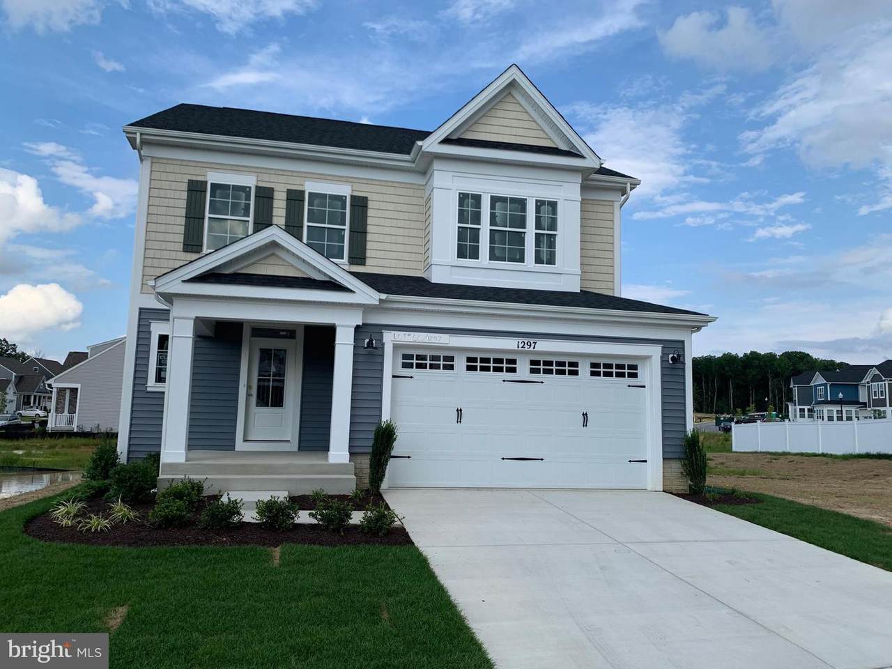 1297 Spanish Oak Way - Photo 1