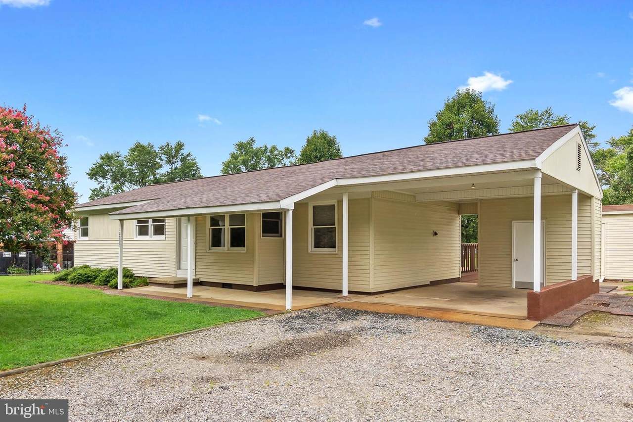 12522 Greengate Road - Photo 1