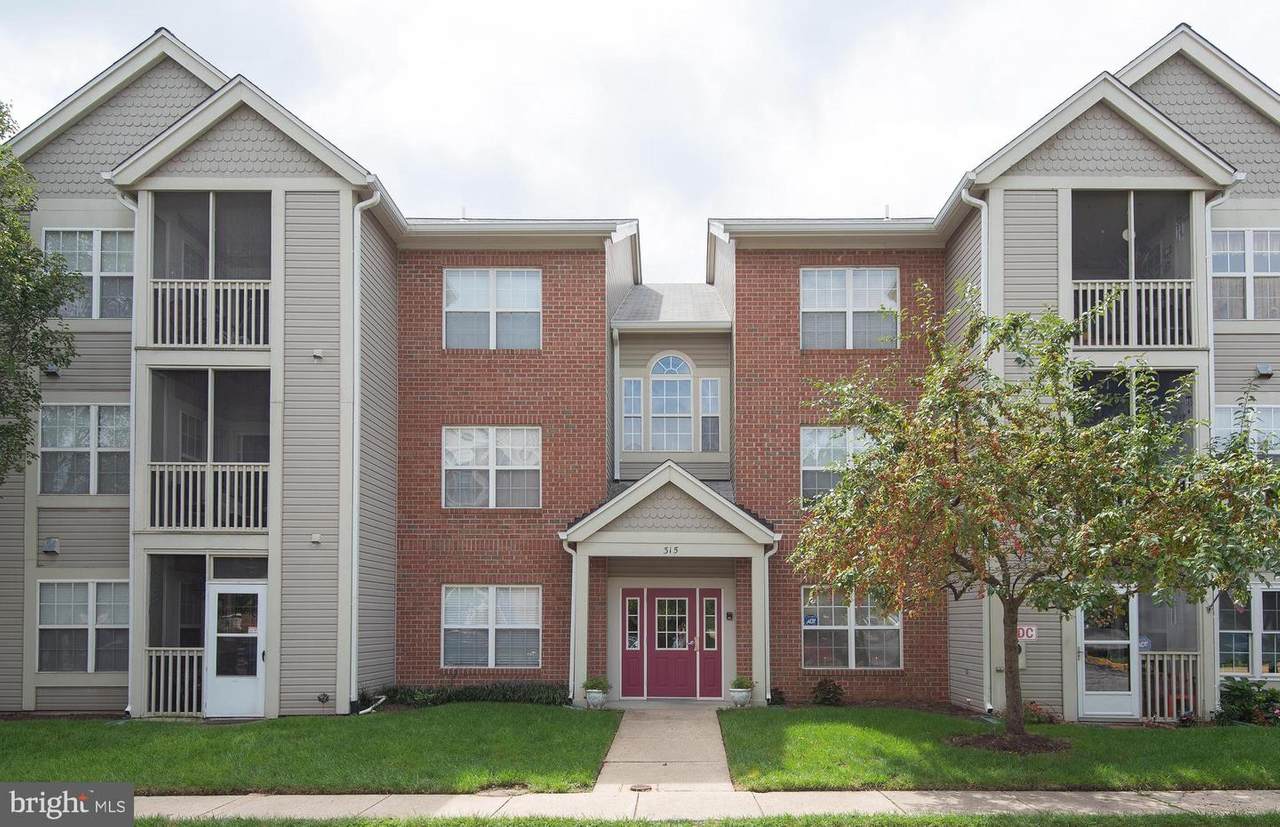 315 Clear Drop Way - Photo 1