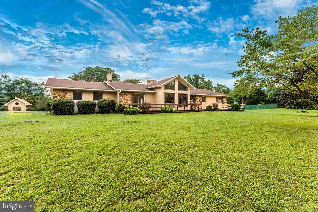 14609 Tollgate Ridge - Photo 1