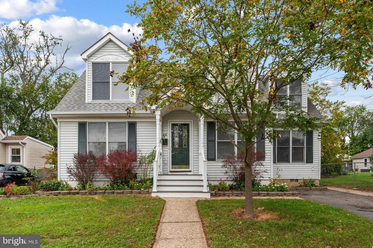 58 Brockton Road - Photo 1