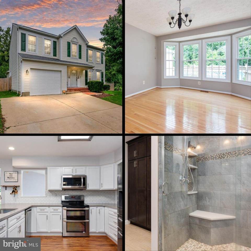 5908 Manor House - Photo 1