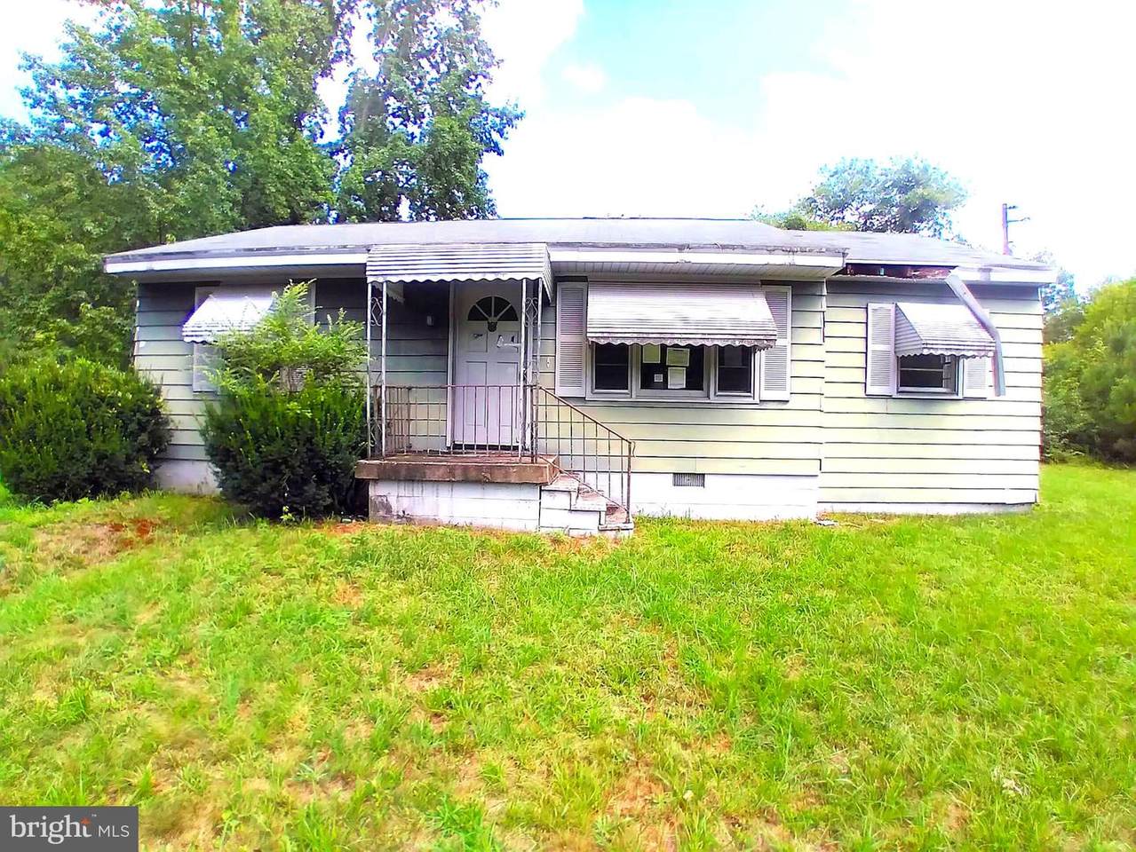 11159 Norris Twilley Road - Photo 1