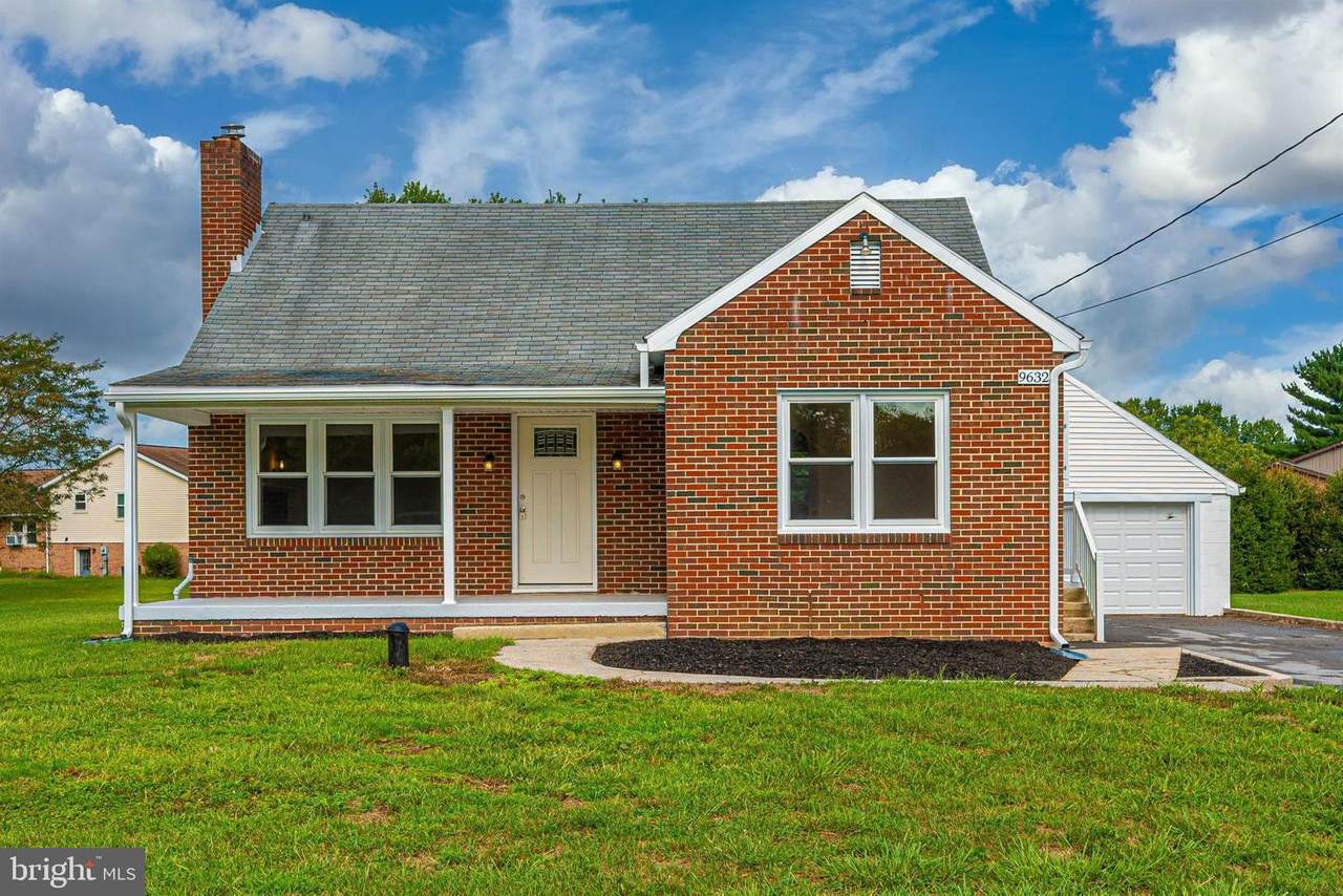9632 Downsville Pike - Photo 1