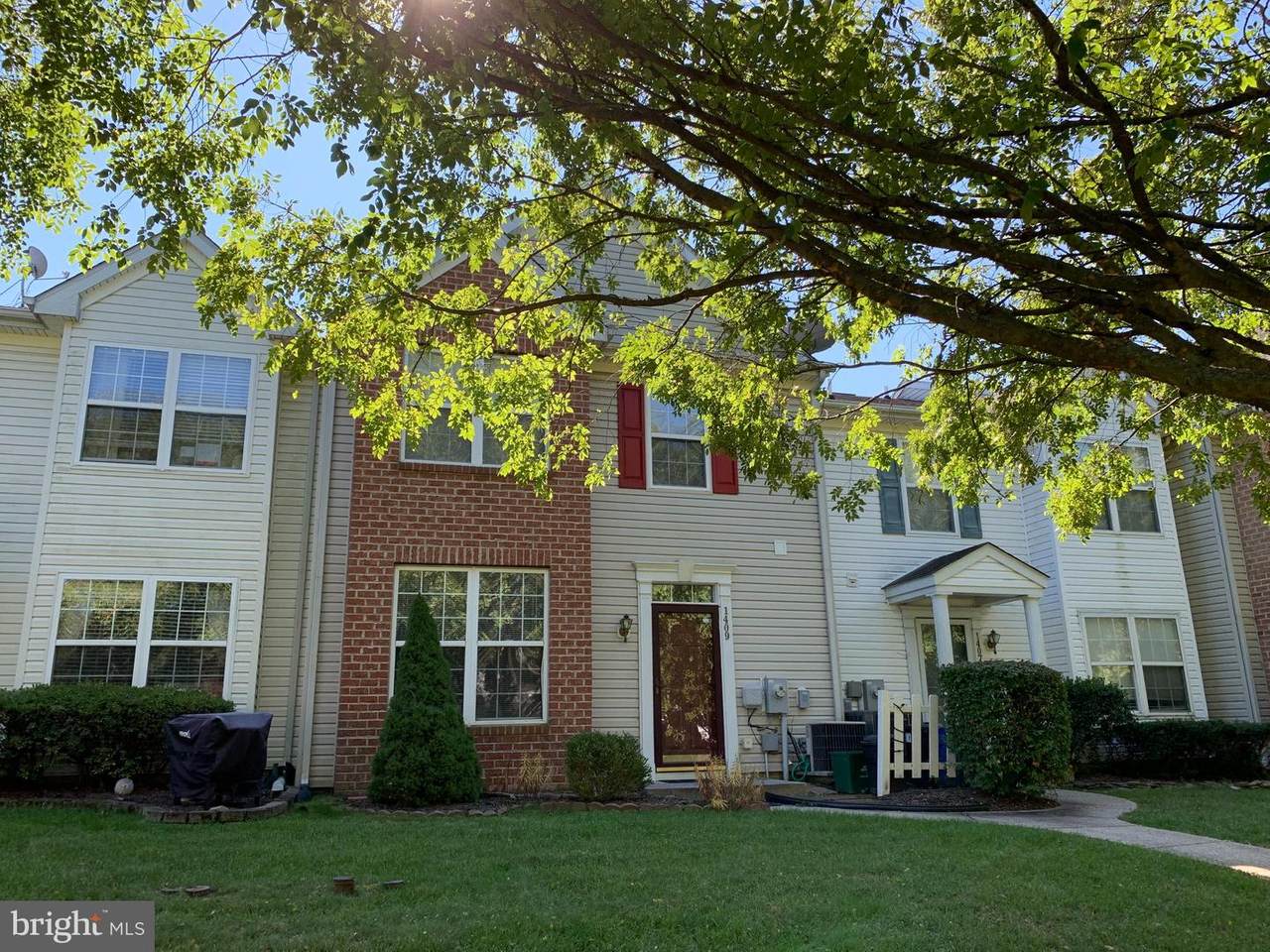 1409 Jay Road - Photo 1