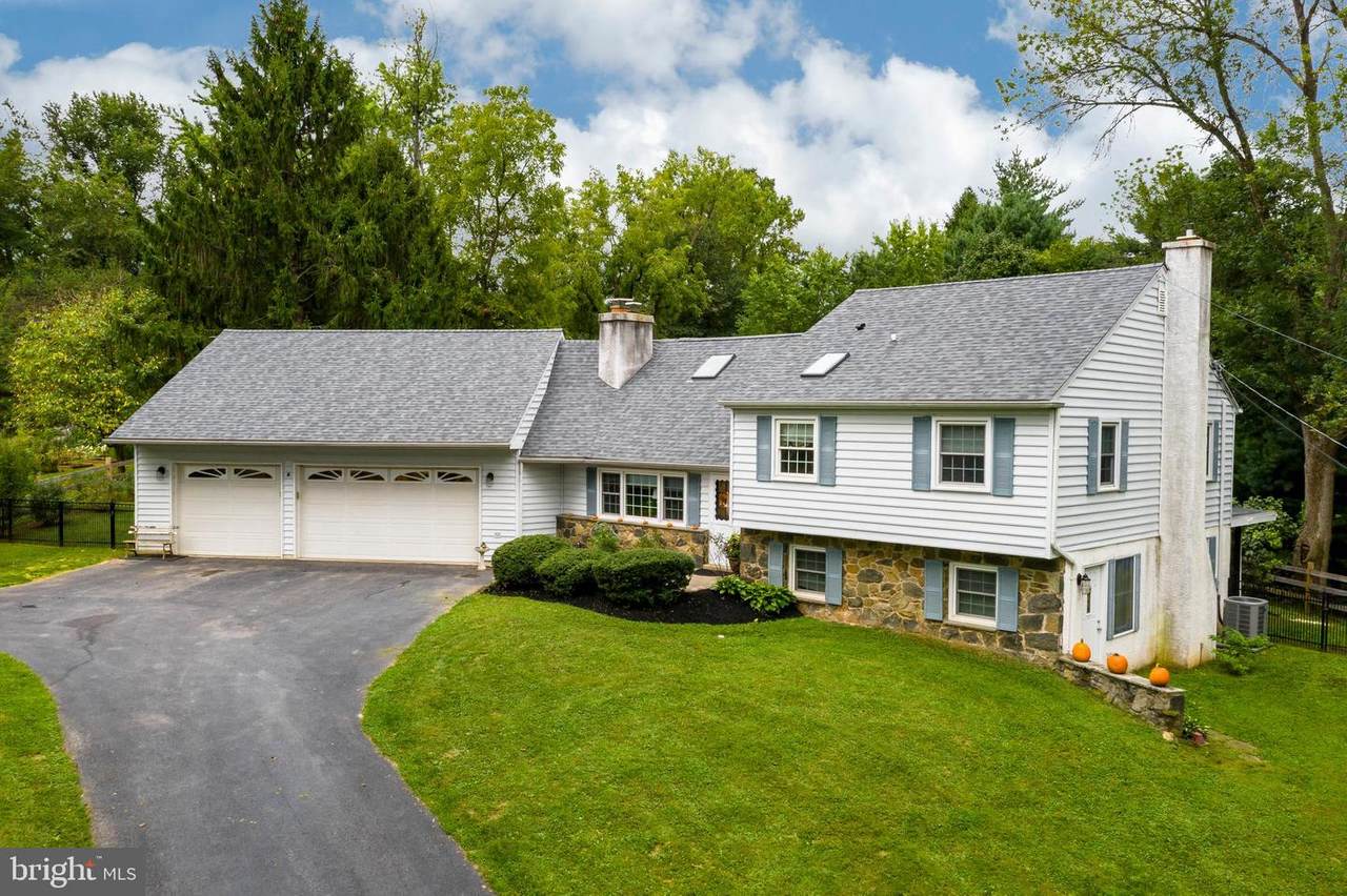 226 Coldstream Road - Photo 1