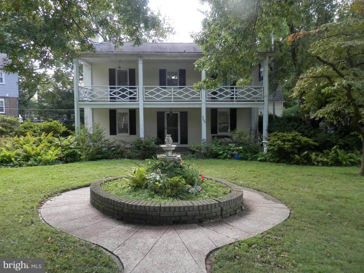 7100 Sherwood Road - Photo 1