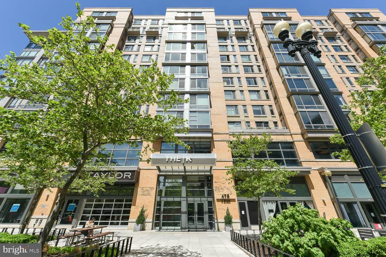 475 K Street - Photo 1